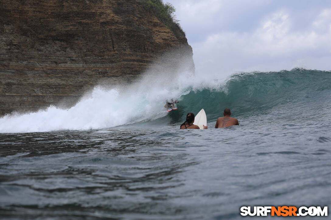 Nicaragua Surf Report - Report Photo 05/19/2024  7:28 PM 