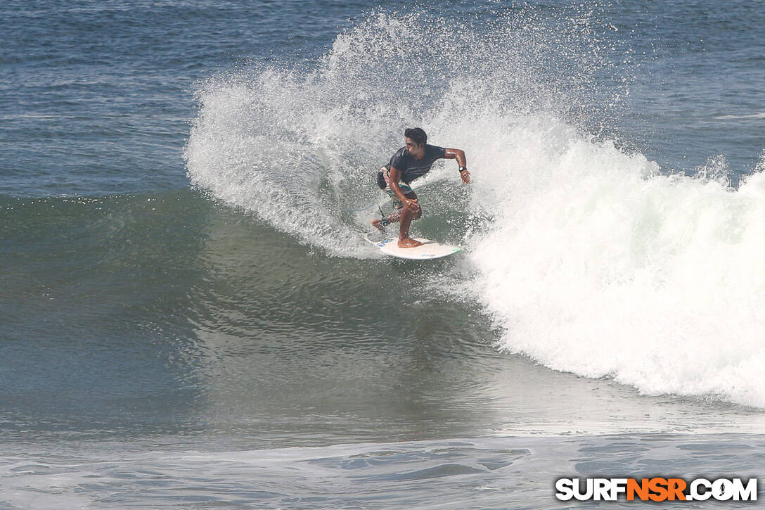 Nicaragua Surf Report - Report Photo 09/13/2024 11:22 PM