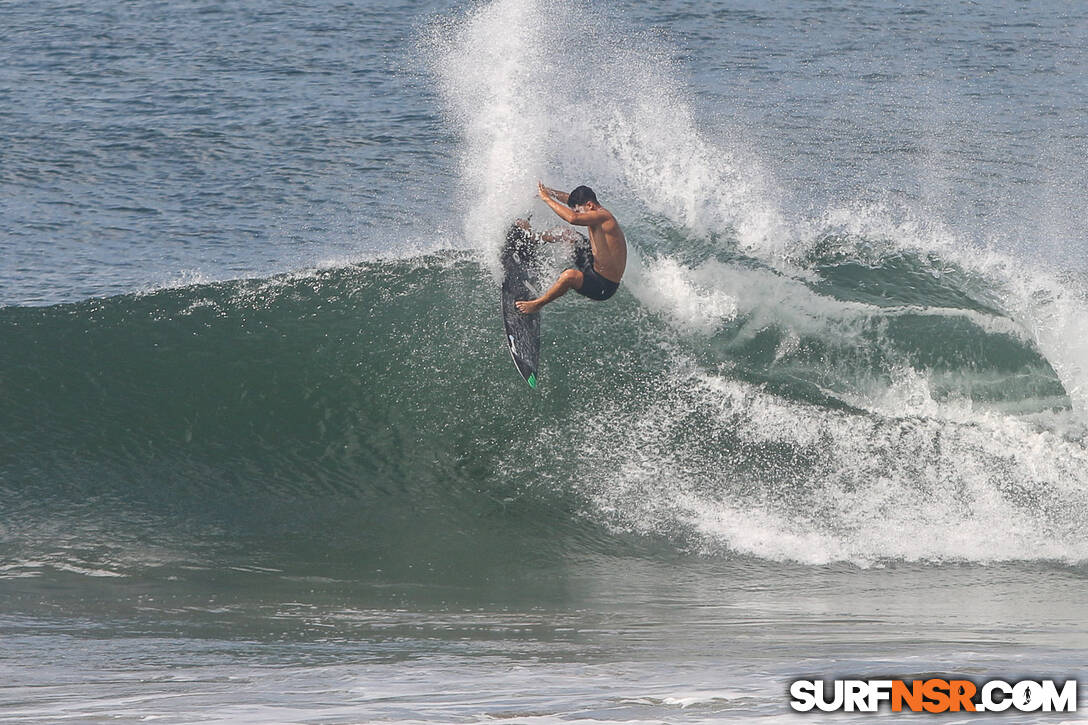 Nicaragua Surf Report - Report Photo 09/13/2024 11:16 PM