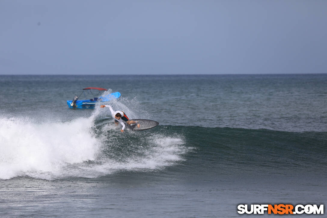 Surf Report for 05/12/2024