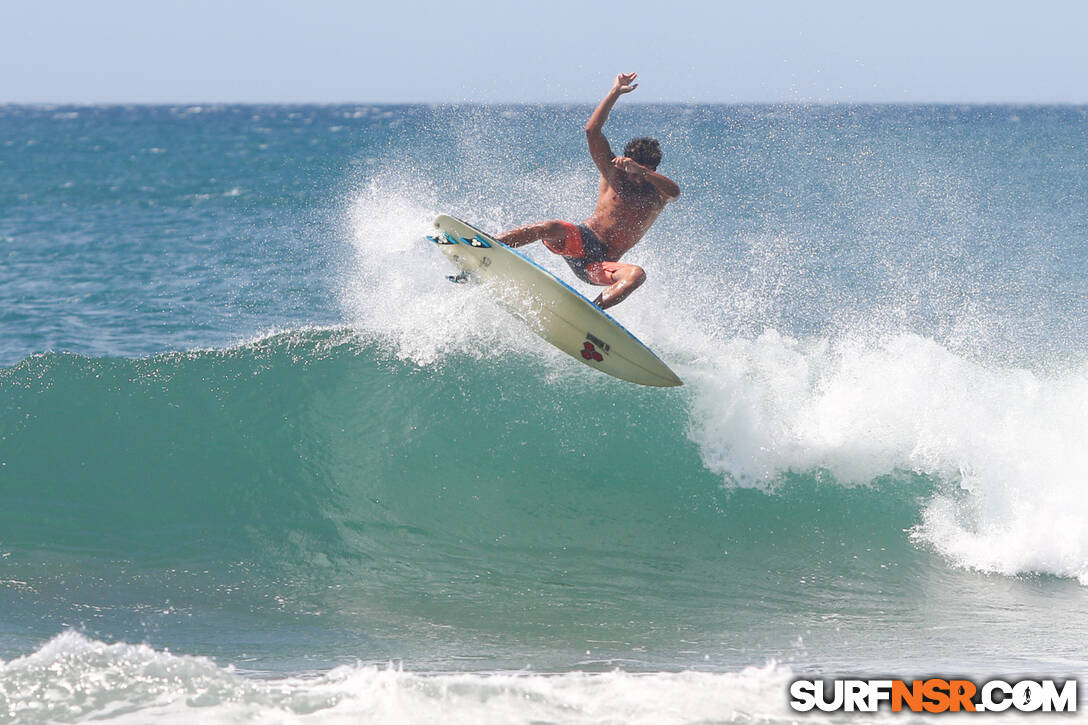 Nicaragua Surf Report - Report Photo 02/19/2024  4:25 PM 