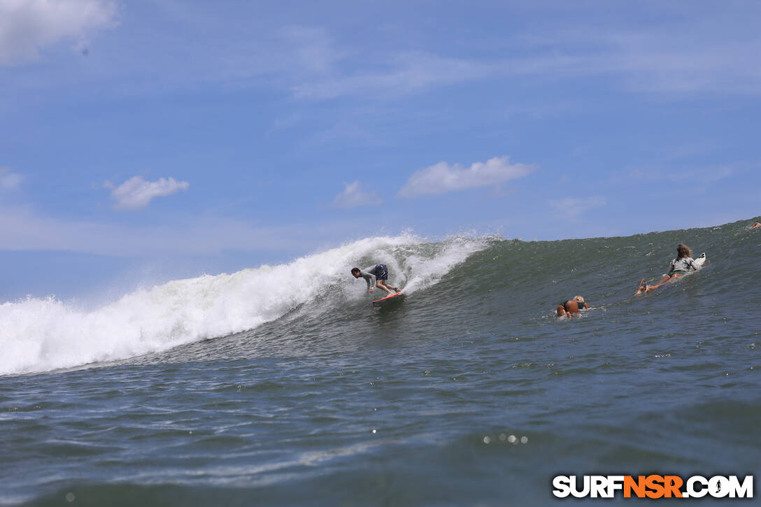 Nicaragua Surf Report - Report Photo 05/21/2024  4:57 PM 