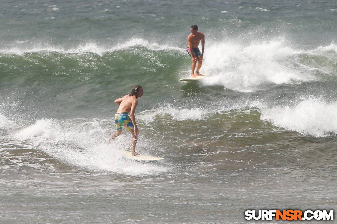 Nicaragua Surf Report - Report Photo 02/28/2024  1:55 PM 