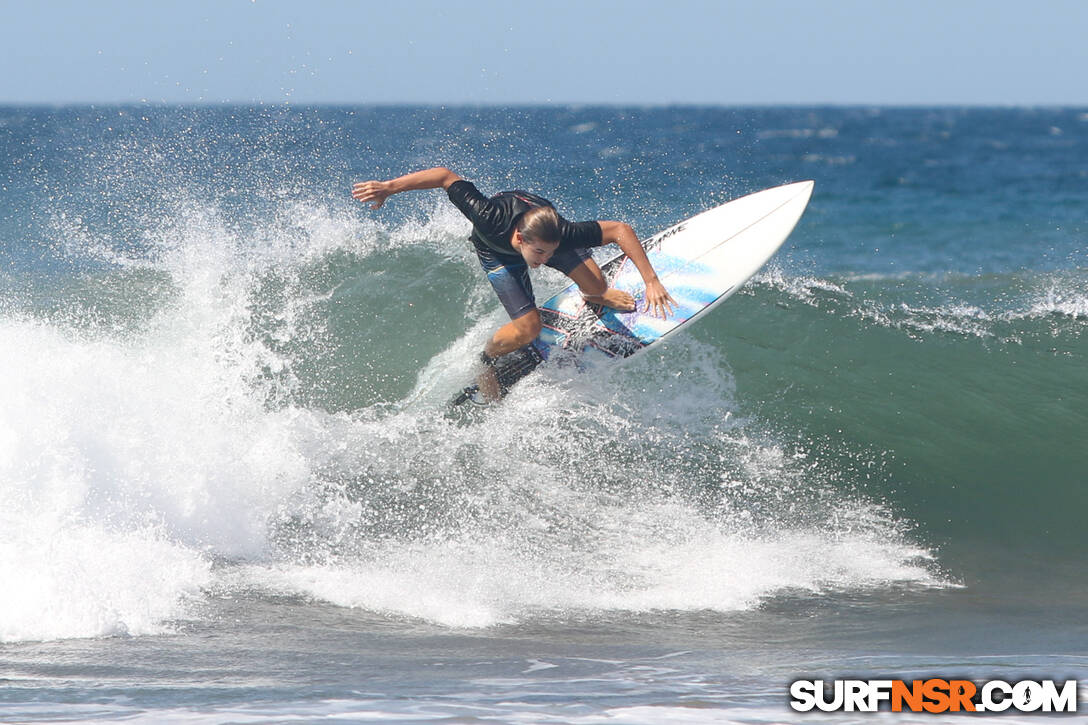 Nicaragua Surf Report - Report Photo 02/10/2024  9:59 PM 