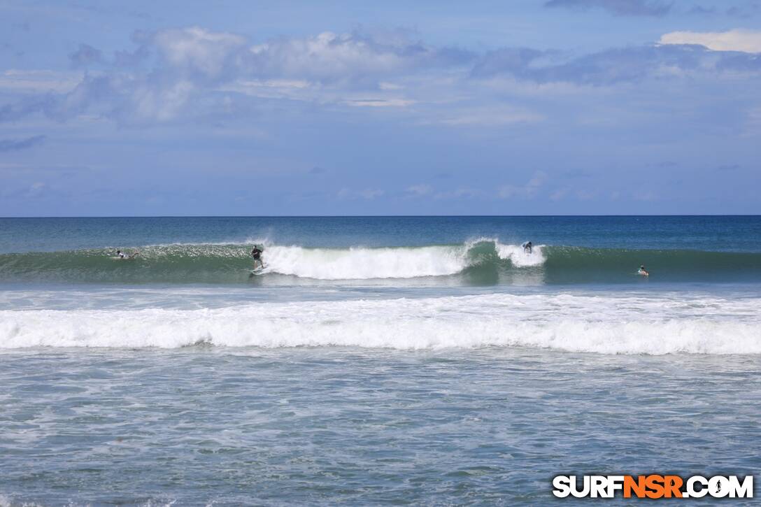 Surf Report for 08/13/2024