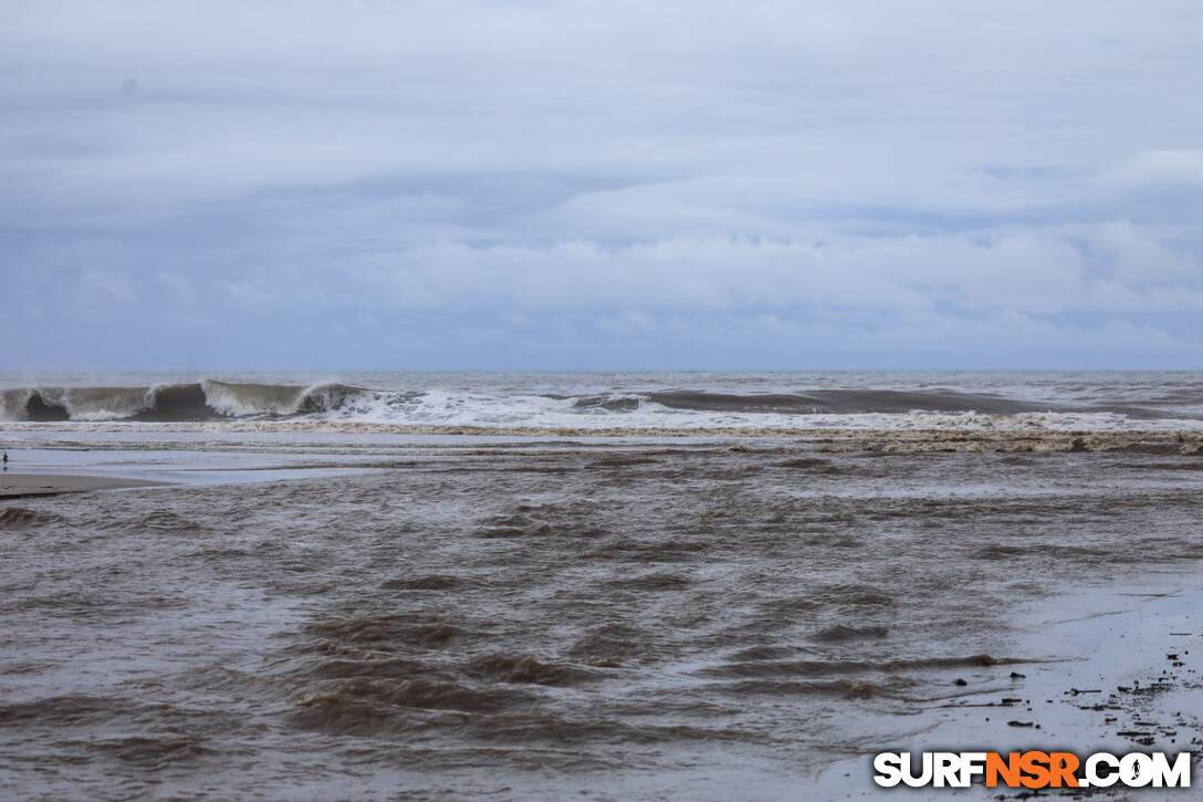 Nicaragua Surf Report - Report Photo 10/01/2024  4:22 PM 