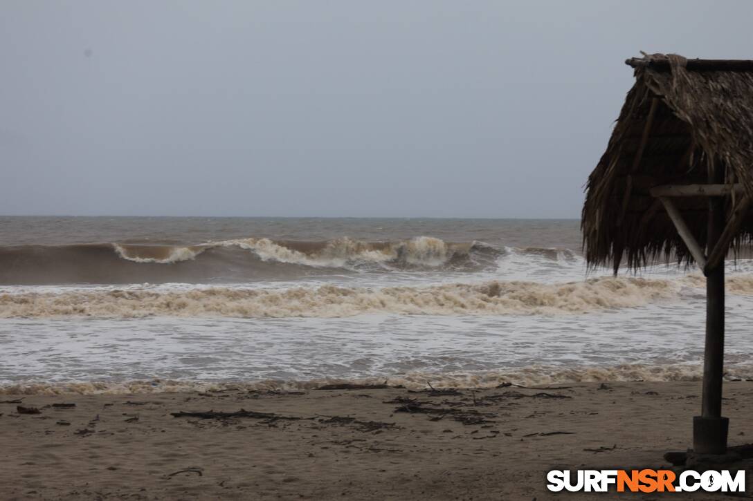 Surf Report for 09/24/2024