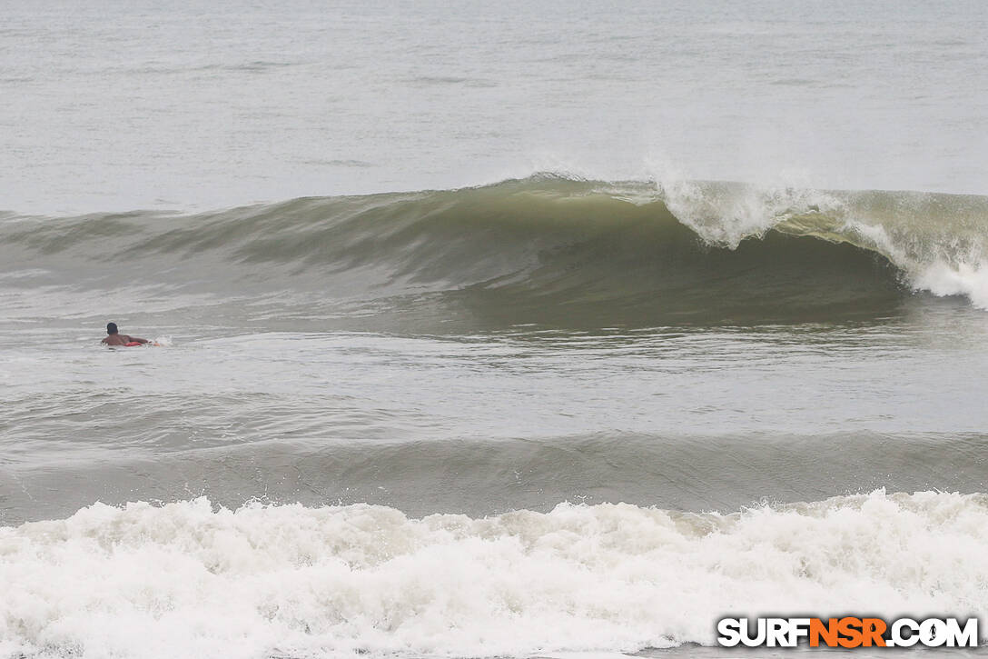 Surf Report for 09/26/2024