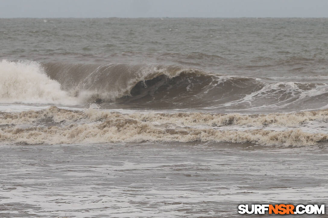 Surf Report for 09/25/2024