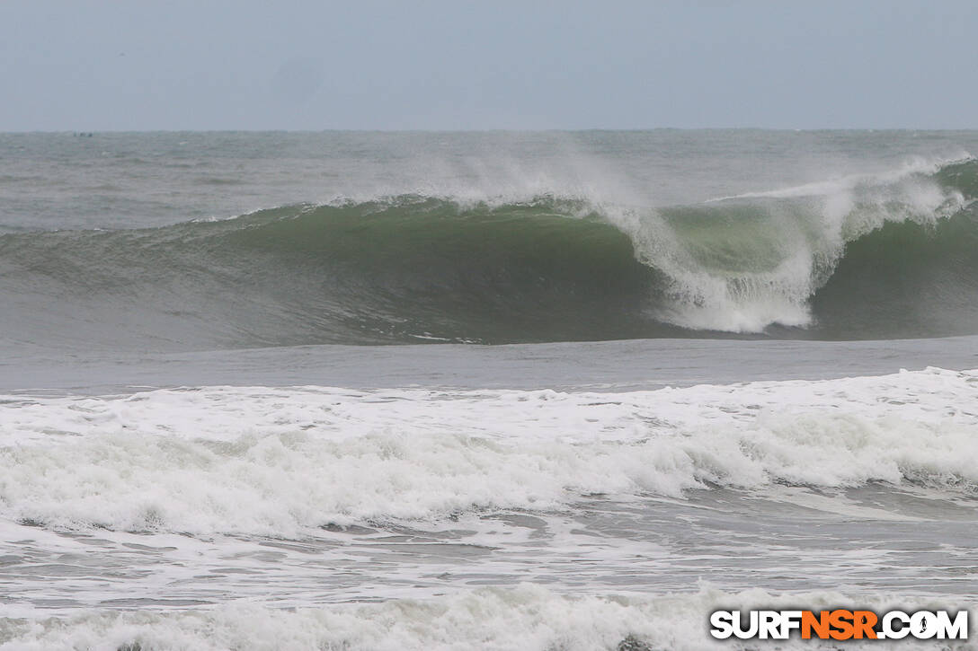 Surf Report for 09/27/2024