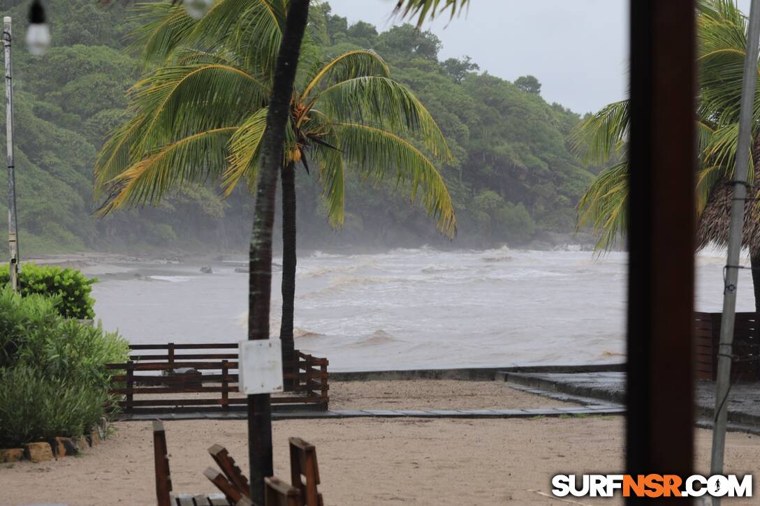 Nicaragua Surf Report - Report Photo 09/24/2024  3:06 PM 