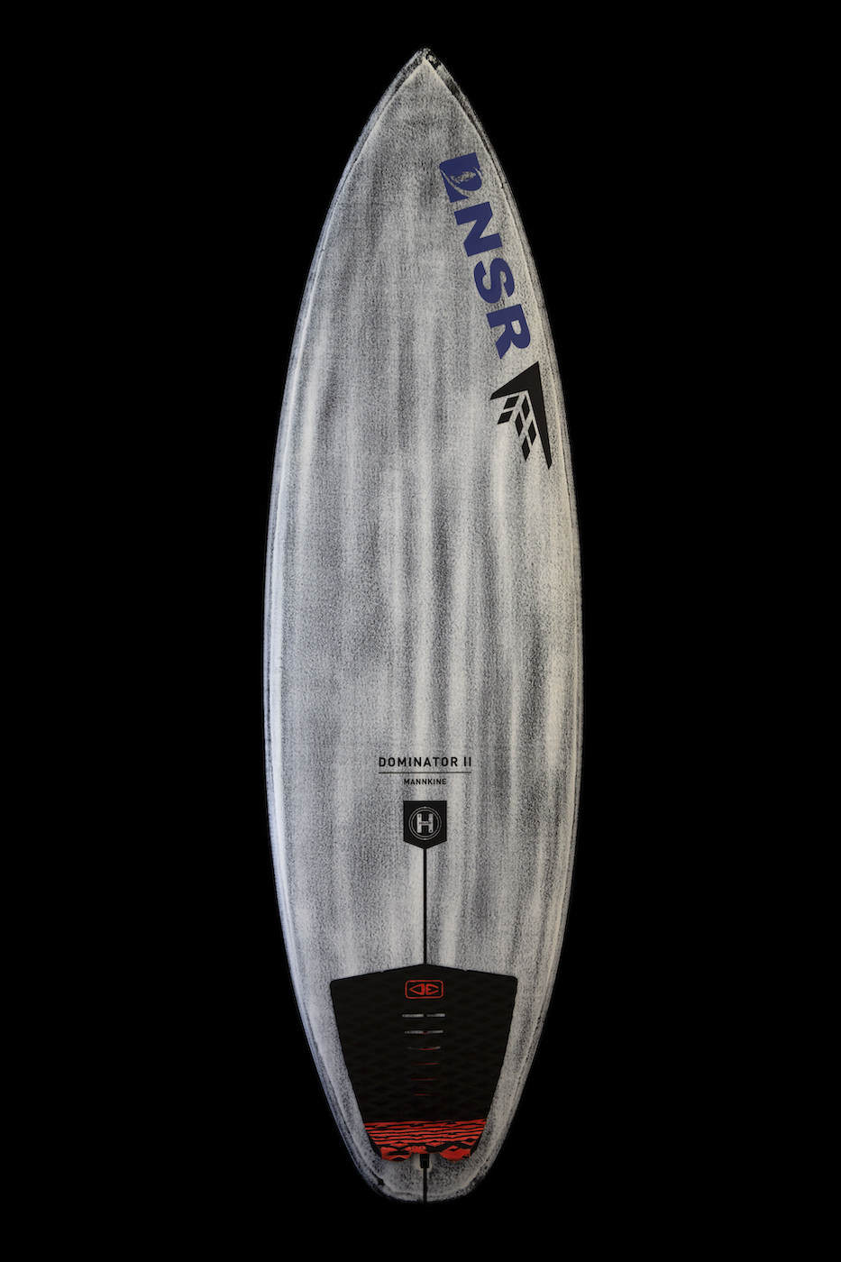 6’ 0”’ Firewire Mannkine Dominator II