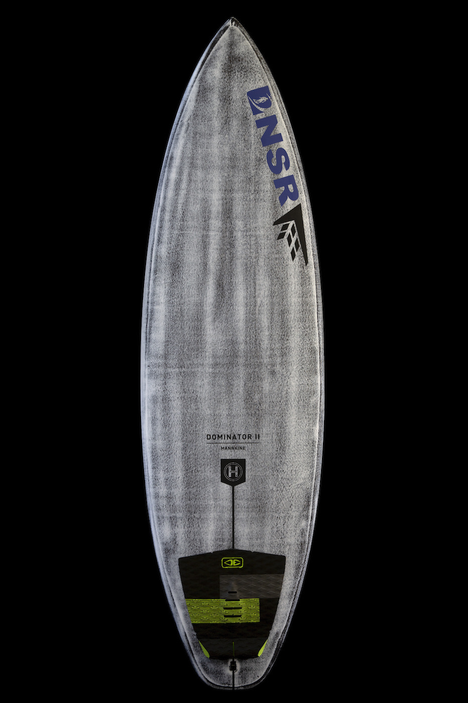 6’ 1”’ Firewire Mannkine Dominator II