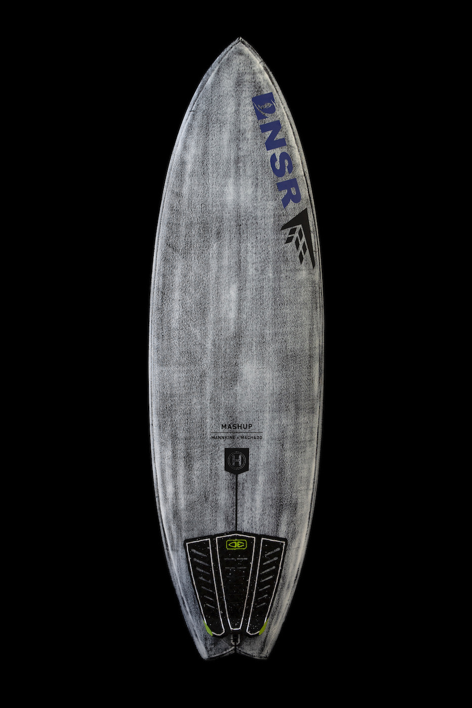 5’10” Firewire Mashup Mannkine Machado