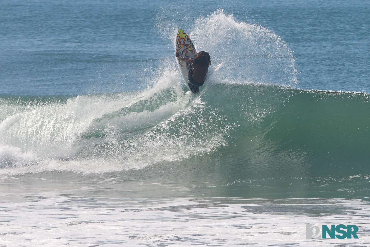 Nicaragua Surf Report - Report Photo 10/24/2024 8:37 pm