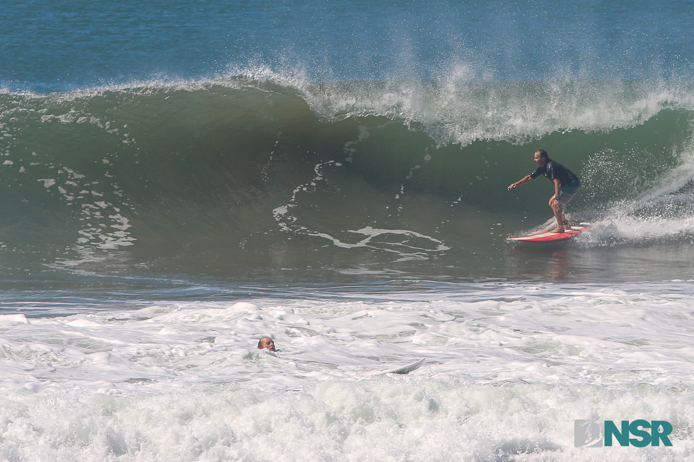 Nicaragua Surf Report - Report Photo 10/24/2024 8:39 pm