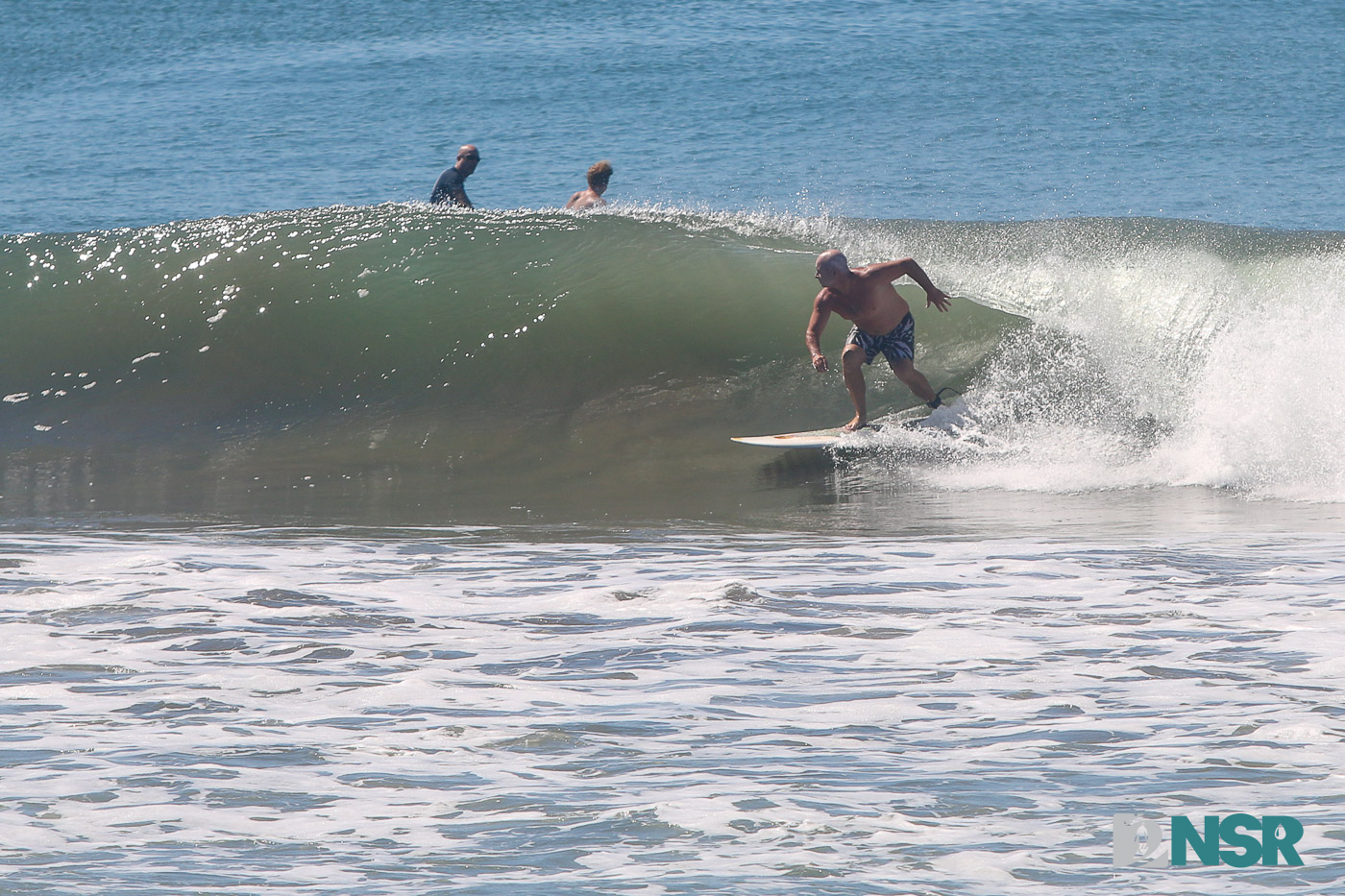 Nicaragua Surf Report - Report Photo 10/24/2024 8:41 pm