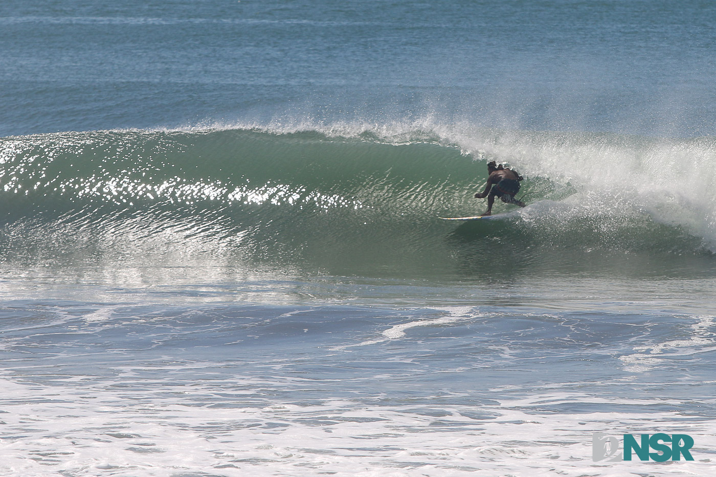 Nicaragua Surf Report - Report Photo 10/24/2024  2:51 AM 