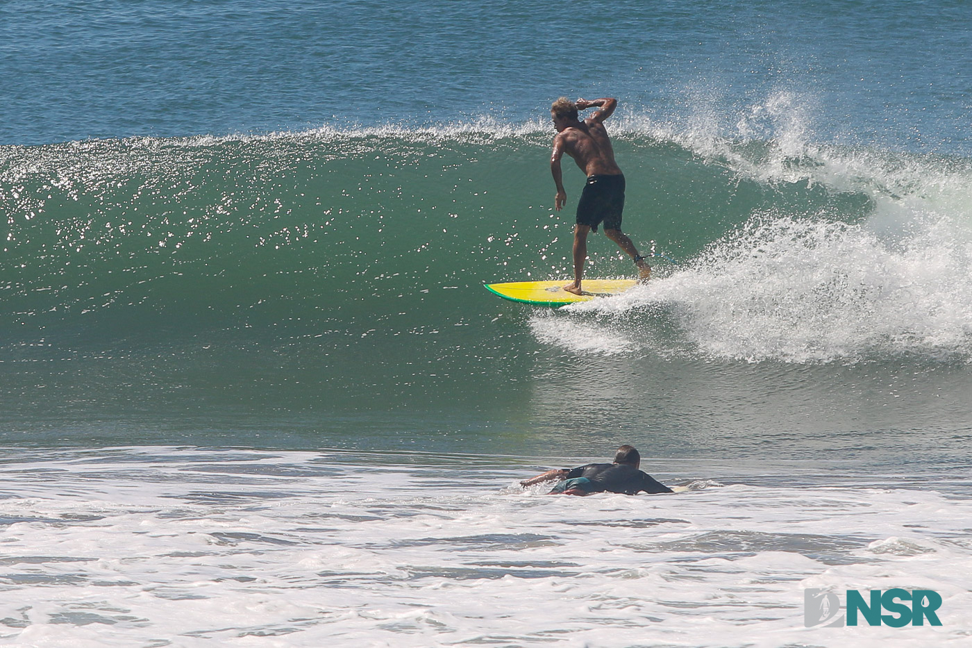Nicaragua Surf Report - Report Photo 10/24/2024 8:42 pm