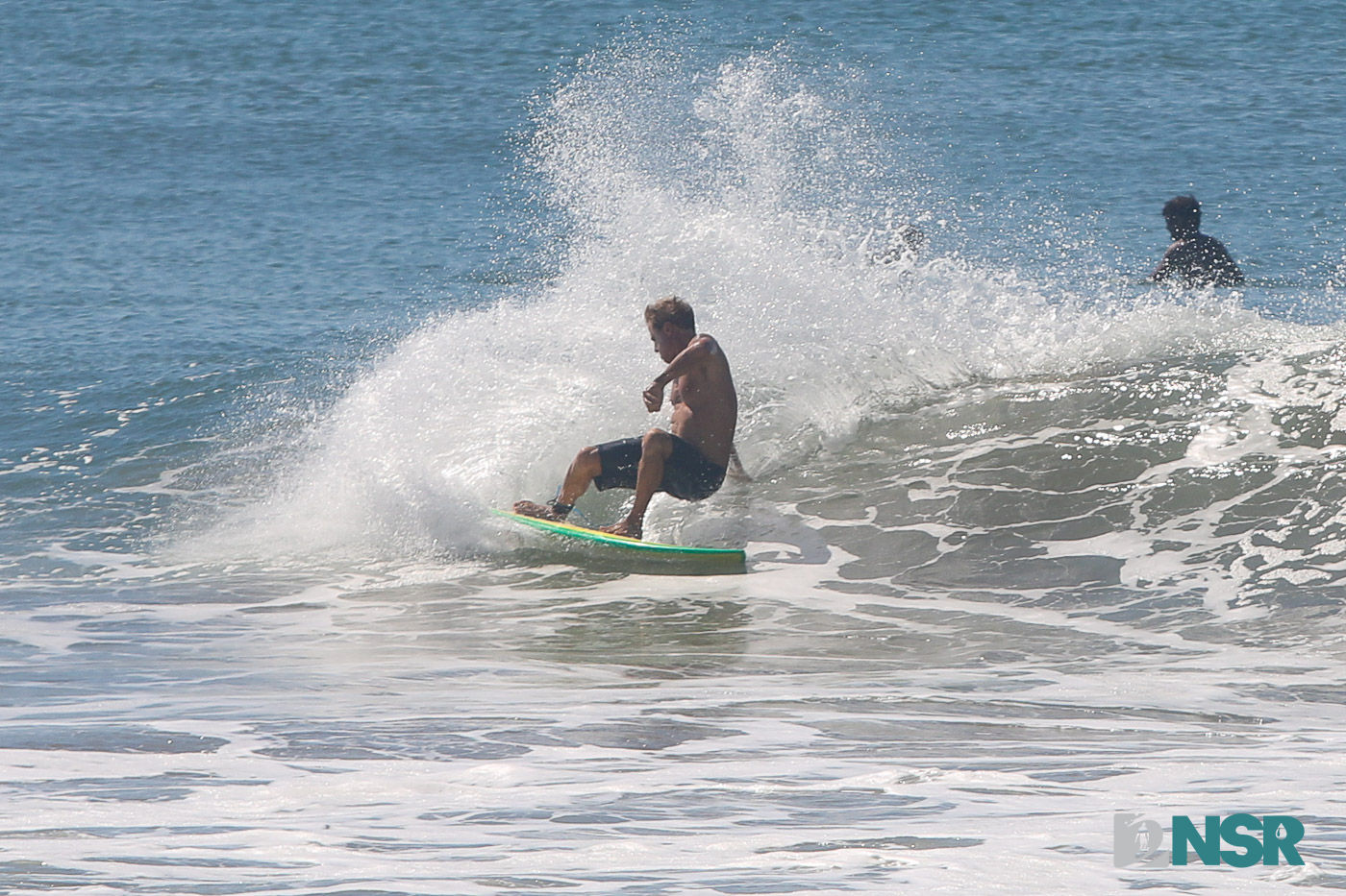 Nicaragua Surf Report - Report Photo 10/24/2024 8:43 pm