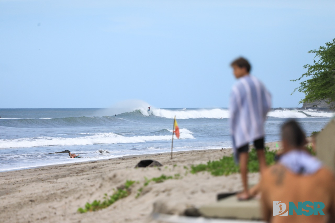 Nicaragua Surf Report - Report Photo 10/24/2024 2:52 pm