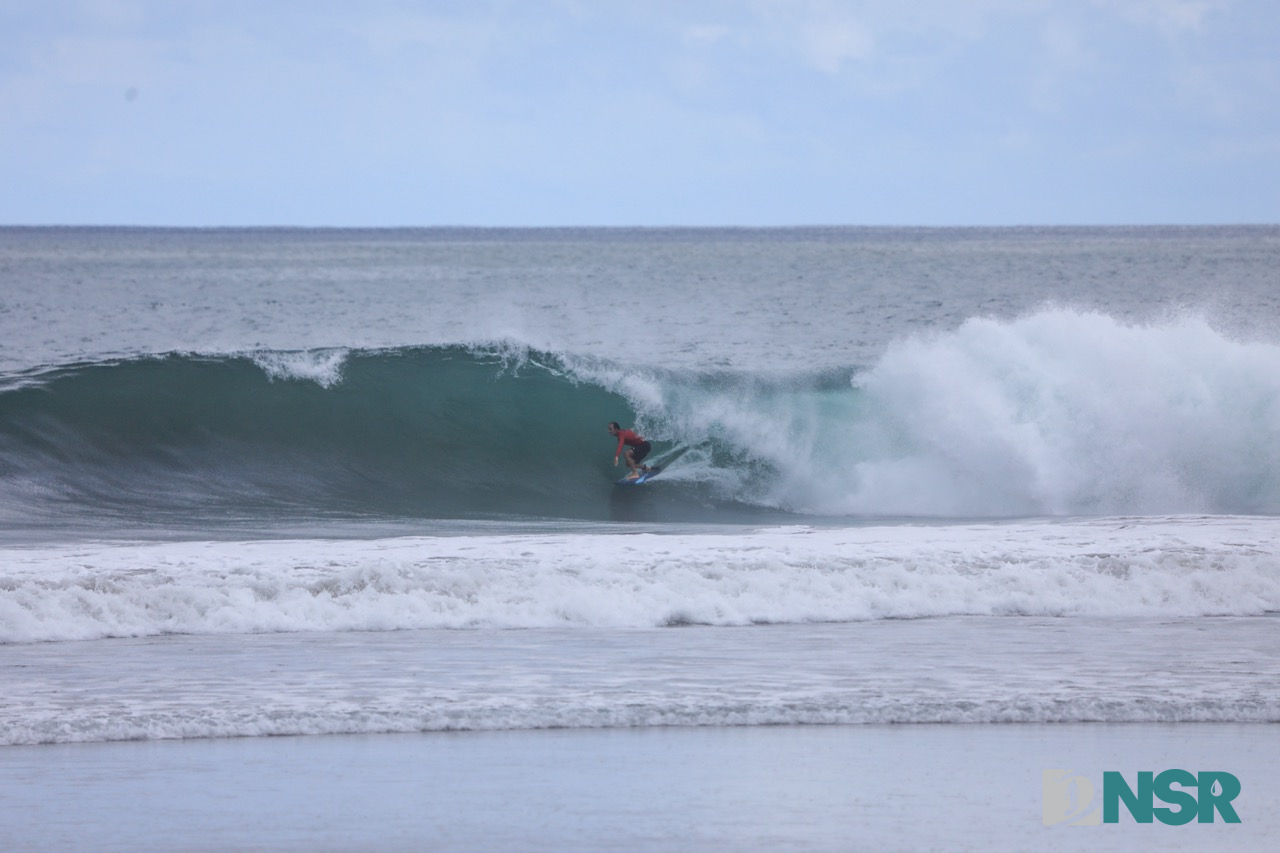 Nicaragua Surf Report - Report Photo 10/22/2024 3:50 pm