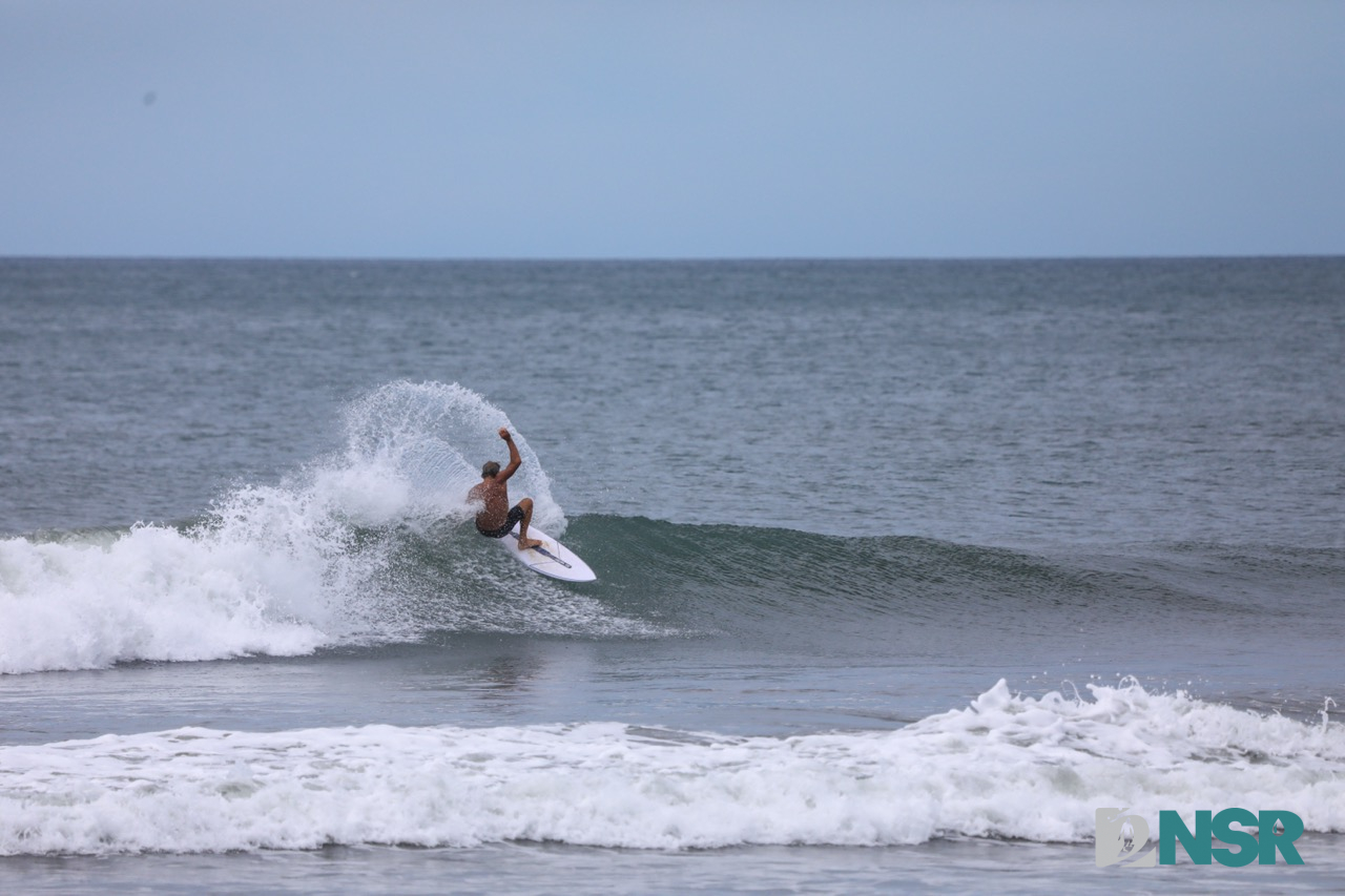 Nicaragua Surf Report - Report Photo 10/24/2024 2:49 pm
