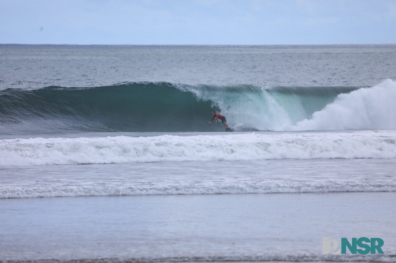Nicaragua Surf Report - Report Photo 10/22/2024 3:50 pm