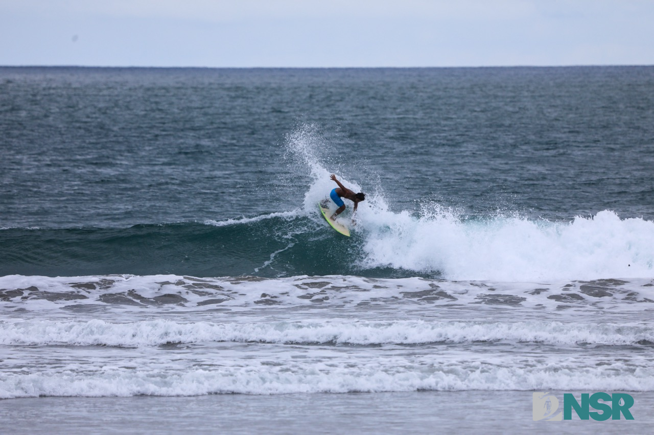 Nicaragua Surf Report - Report Photo 10/22/2024 3:51 pm