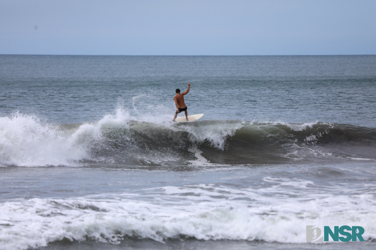Nicaragua Surf Report - Report Photo 10/24/2024 2:50 pm