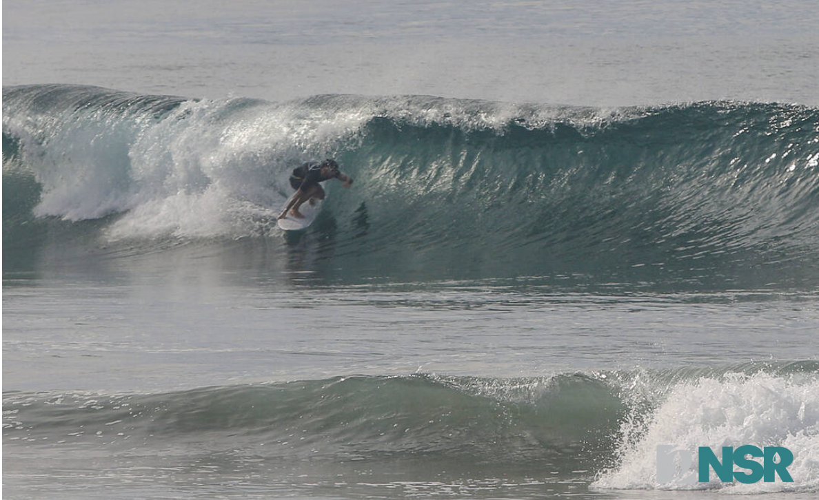 Nicaragua Surf Report - Report Photo 10/21/2024 