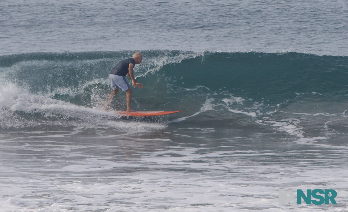 Nicaragua Surf Report - Report Photo 10/21/2024 