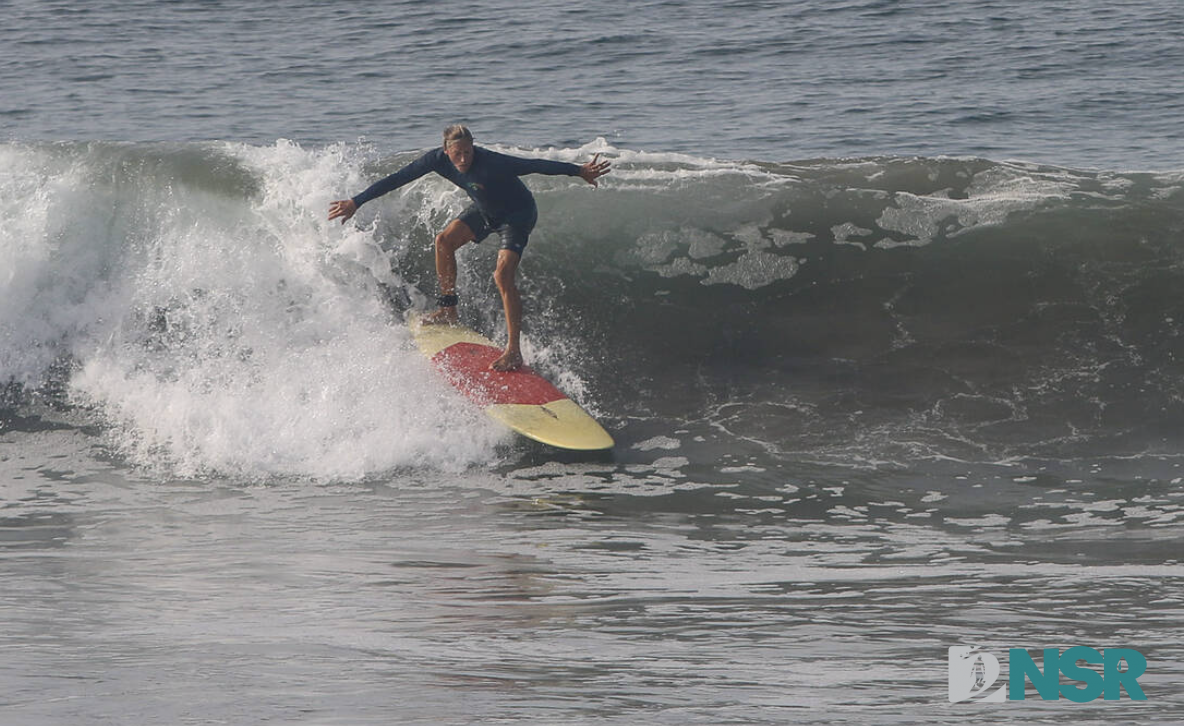 Nicaragua Surf Report - Report Photo 10/21/2024 