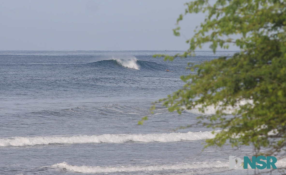 Nicaragua Surf Report - Report Photo 10/21/2024 