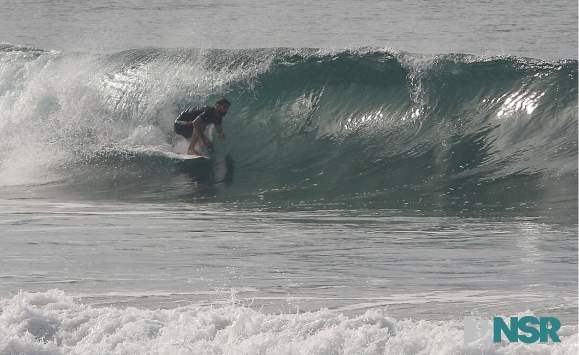 Nicaragua Surf Report - Report Photo 10/21/2024 