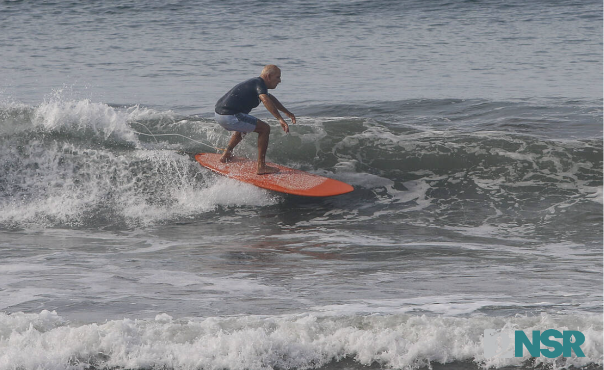 Nicaragua Surf Report - Report Photo 10/21/2024 