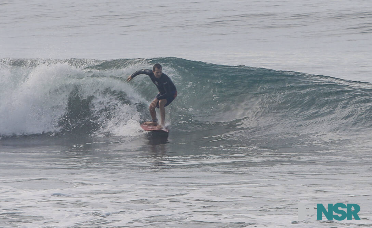 Nicaragua Surf Report - Report Photo 10/21/2024 