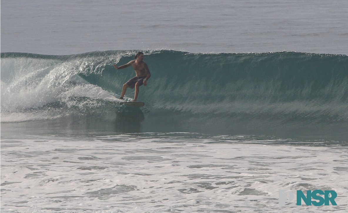 Nicaragua Surf Report - Report Photo 10/21/2024 