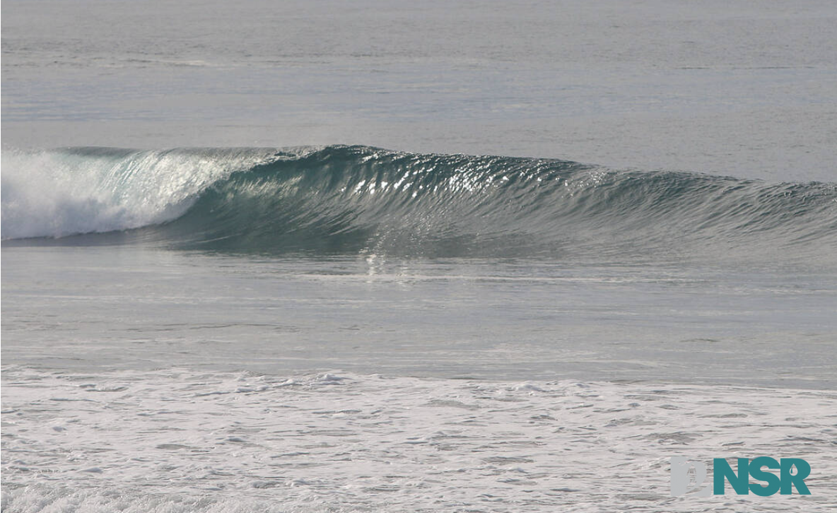 Nicaragua Surf Report - Report Photo 10/21/2024 