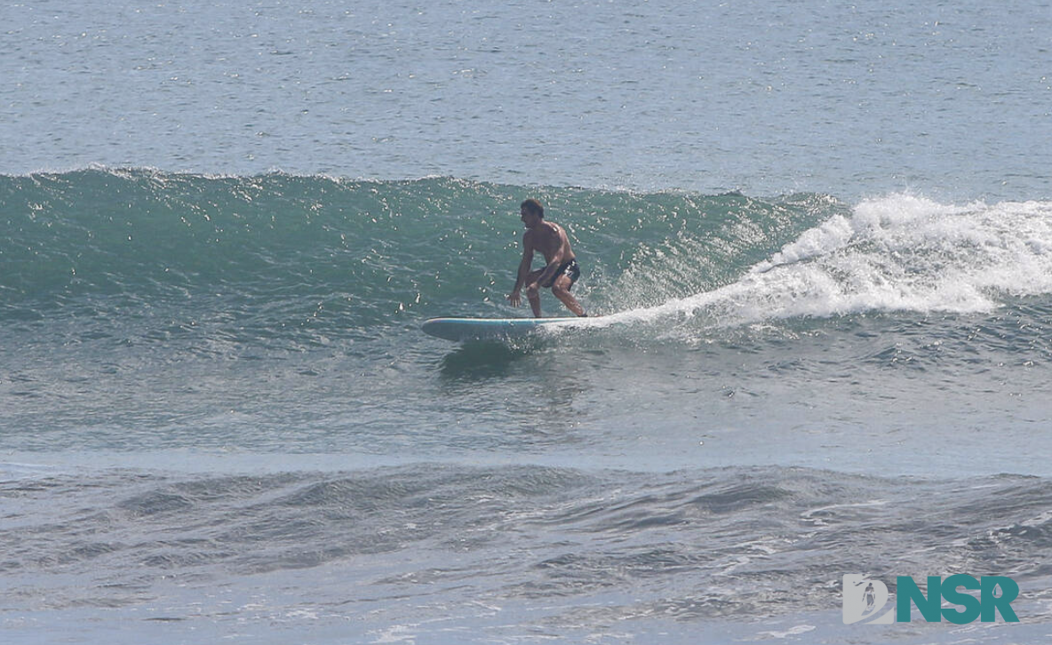 Nicaragua Surf Report - Report Photo 10/20/2024 