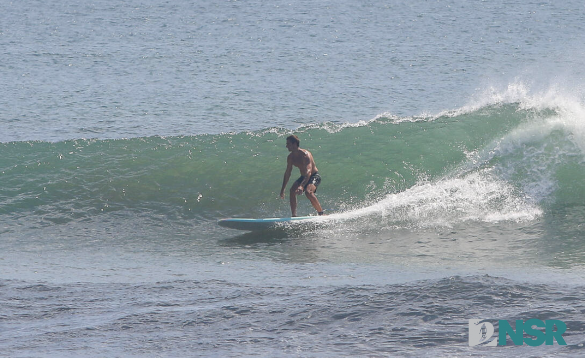 Nicaragua Surf Report - Report Photo 10/20/2024 