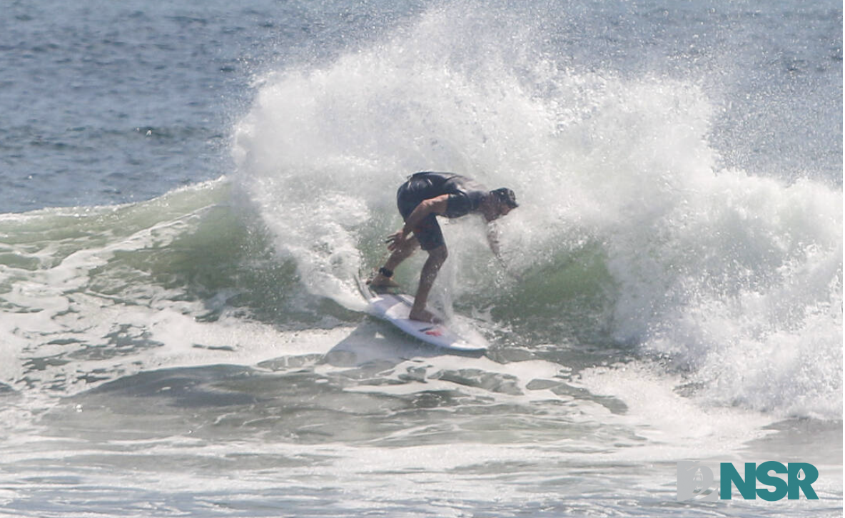 Nicaragua Surf Report - Report Photo 10/20/2024 