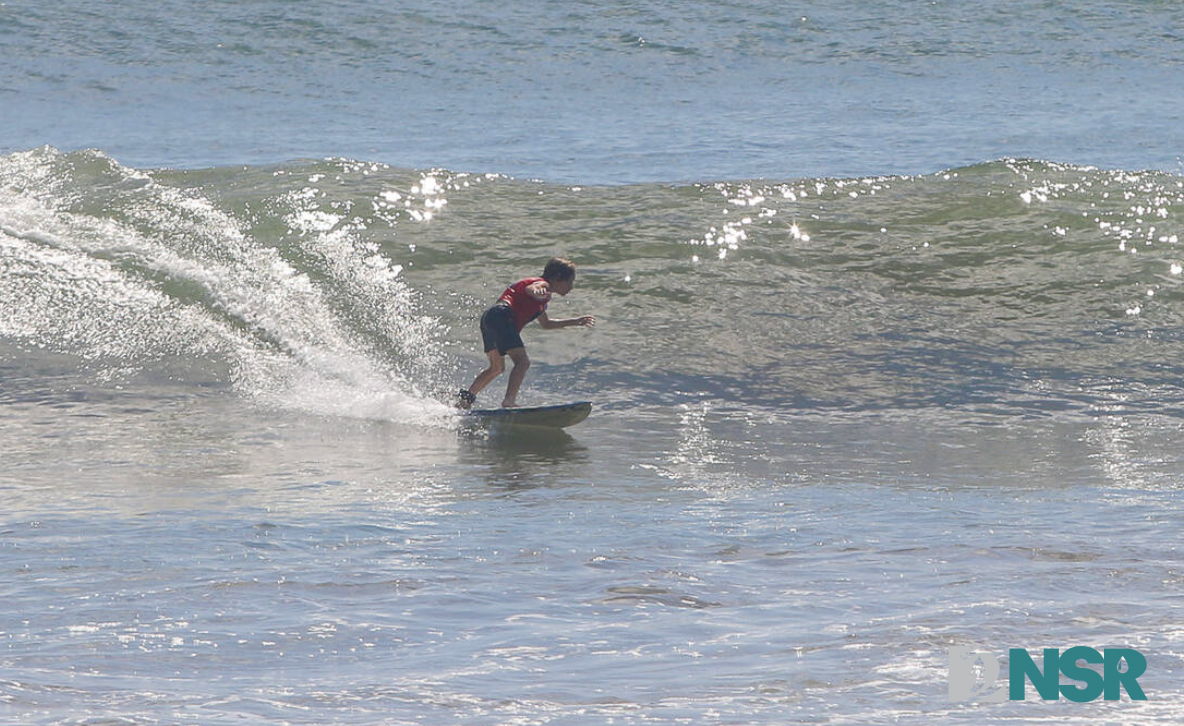 Nicaragua Surf Report - Report Photo 10/20/2024 