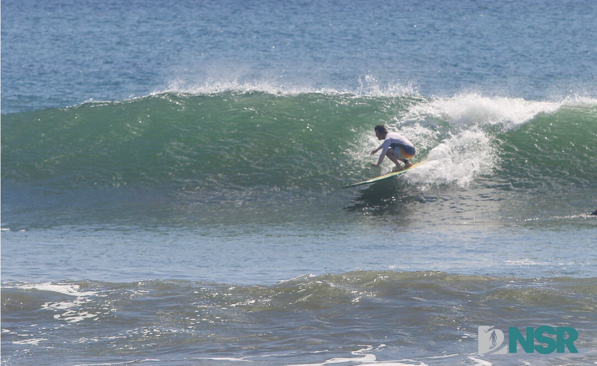 Nicaragua Surf Report - Report Photo 10/20/2024 