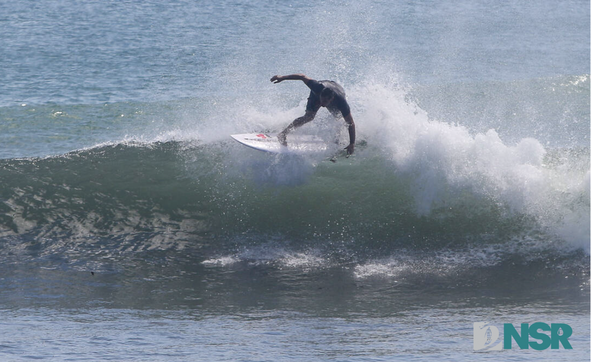 Nicaragua Surf Report - Report Photo 10/20/2024 