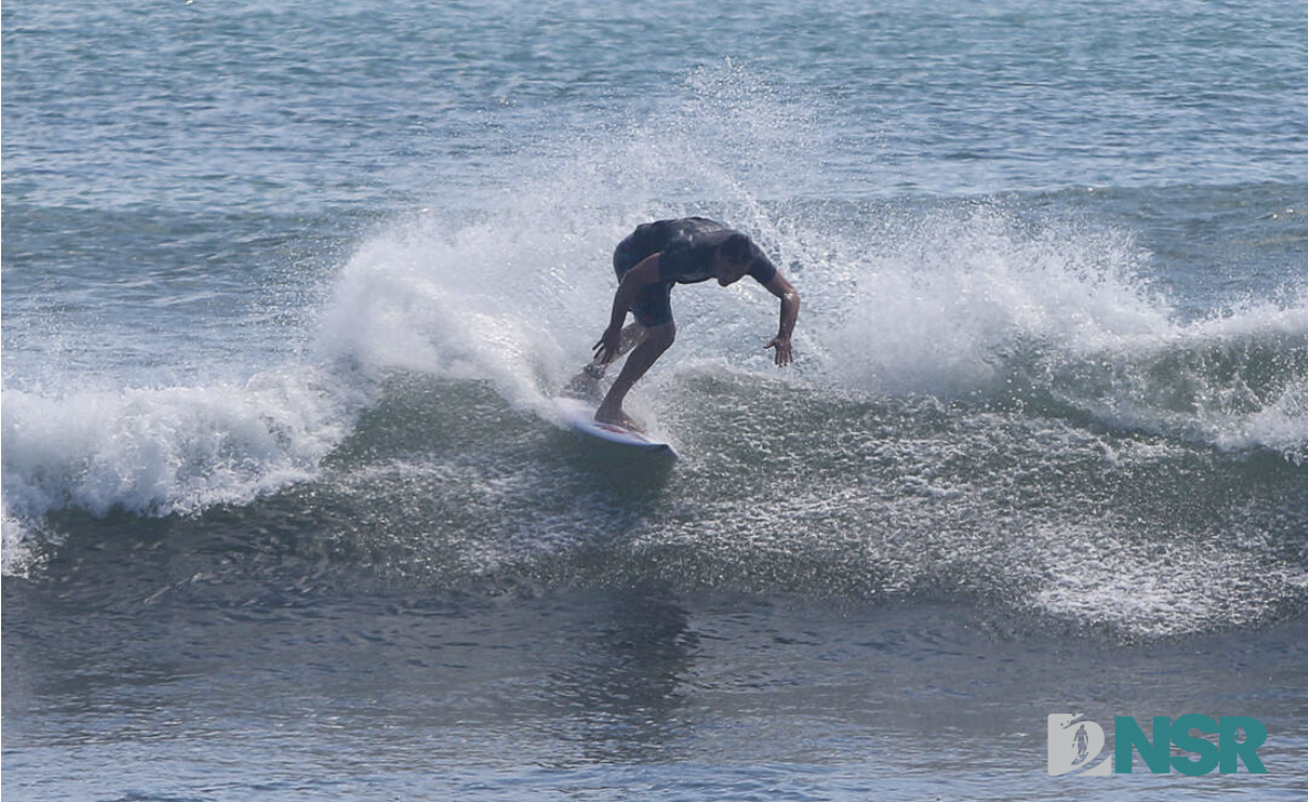 Nicaragua Surf Report - Report Photo 10/20/2024 