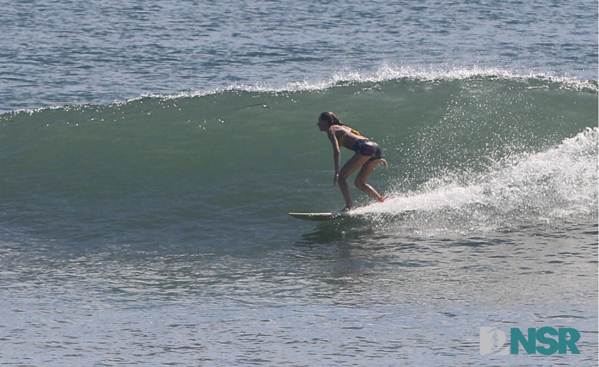Nicaragua Surf Report - Report Photo 10/20/2024 