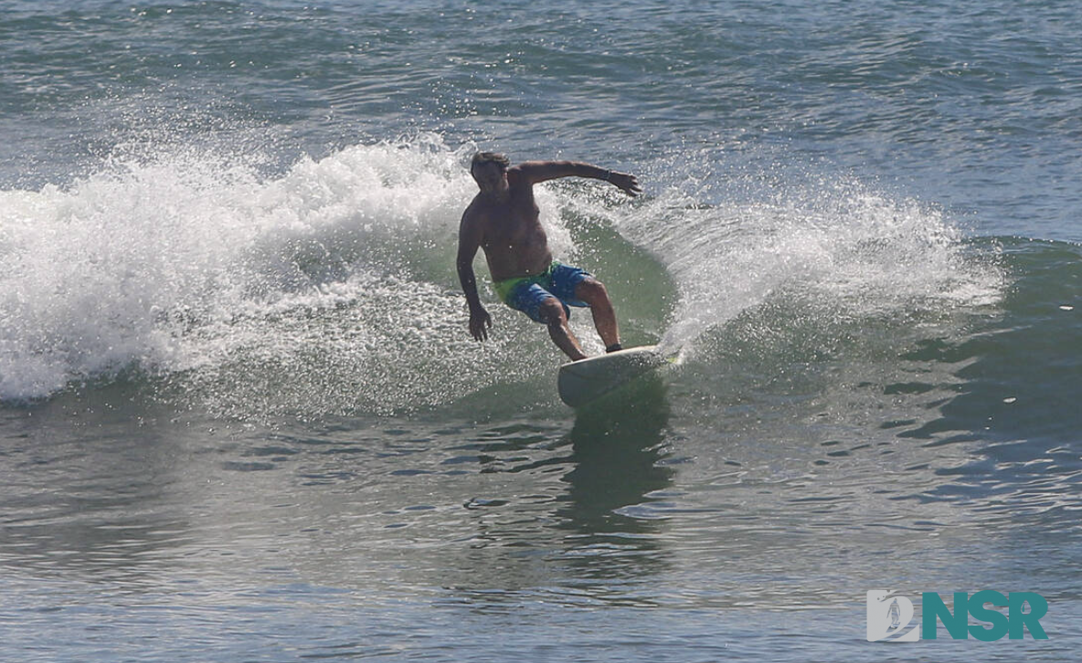 Nicaragua Surf Report - Report Photo 10/20/2024 