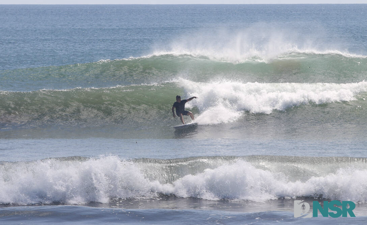 Nicaragua Surf Report - Report Photo 10/20/2024 