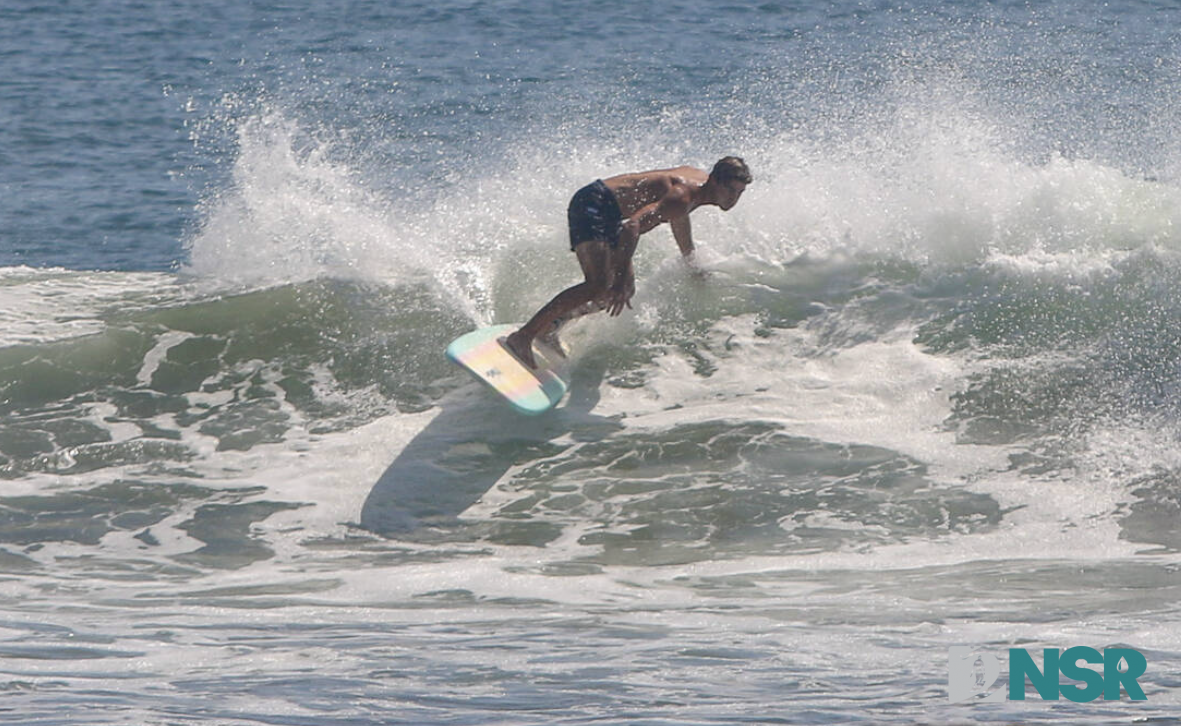 Nicaragua Surf Report - Report Photo 10/20/2024 
